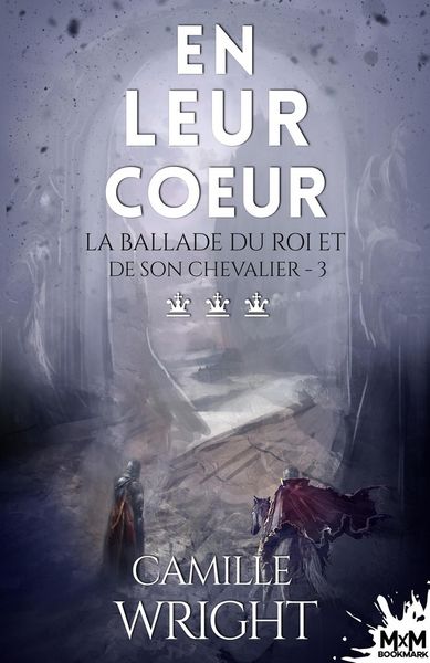 Produktbild: En leur coeur