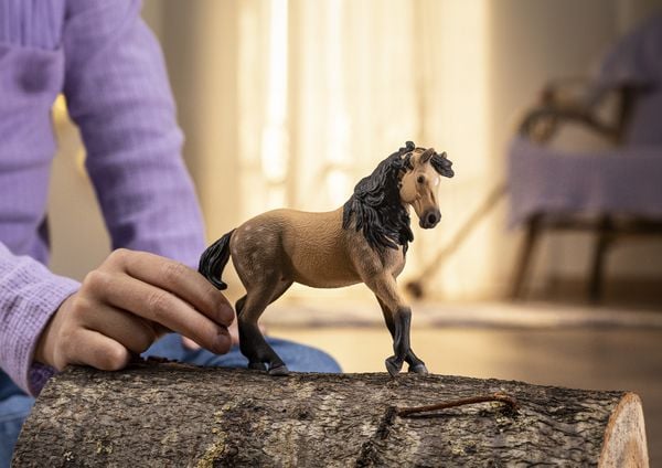 Produktbild: schleich&reg; Horse Club Andalusier Stute