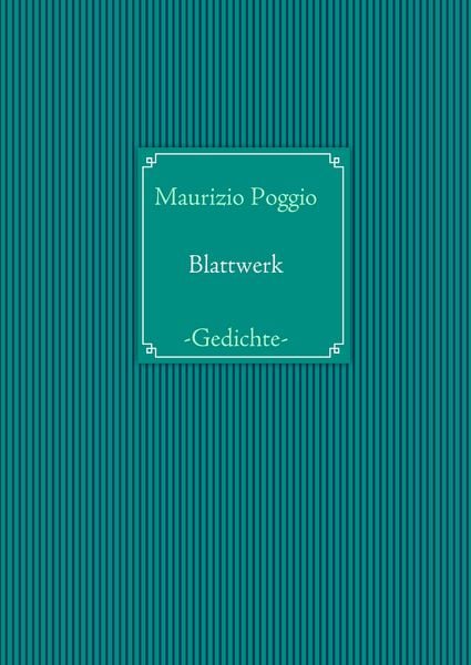 Produktbild: Blattwerk