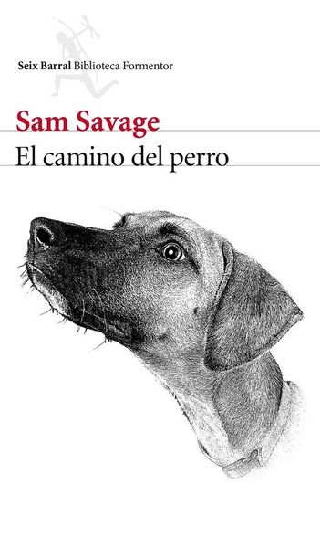 Produktbild: El camino del perro