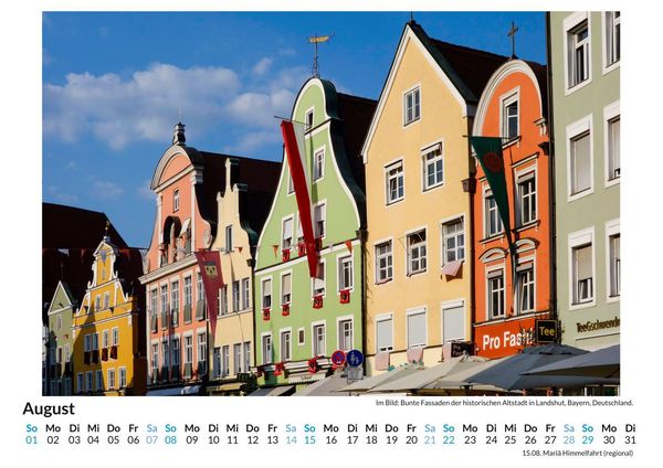 Produktbild: Landshut