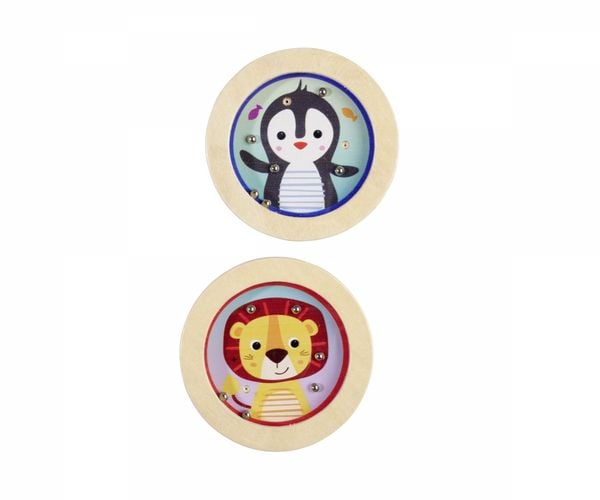 EH Games Geschicklichkeitsspiel