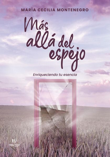 Produktbild: M&aacute;s all&aacute; del espejo