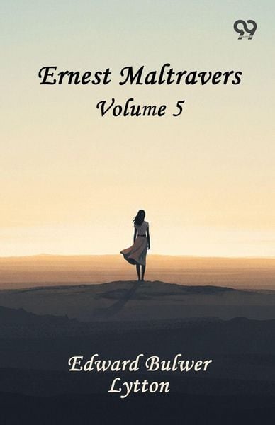 Produktbild: Ernest Maltravers