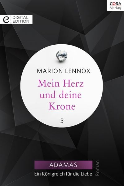 Produktbild: Mein Herz und deine Krone