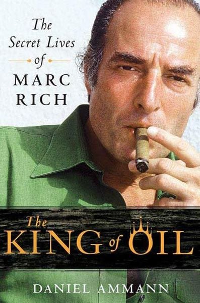 Produktbild: The King of Oil