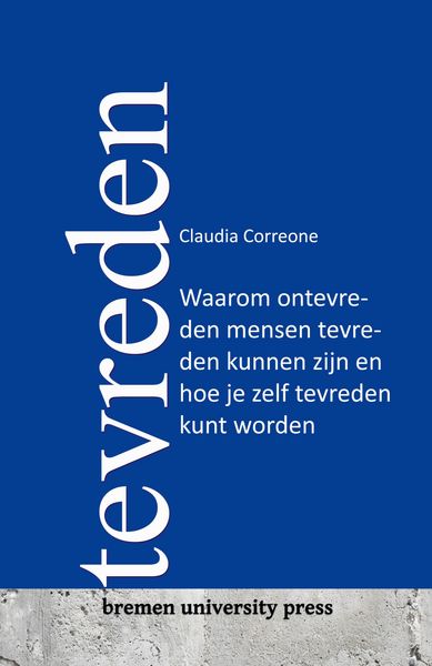 Produktbild: Tevreden