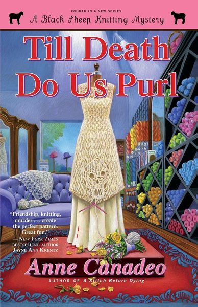 Produktbild: Till Death Do Us Purl