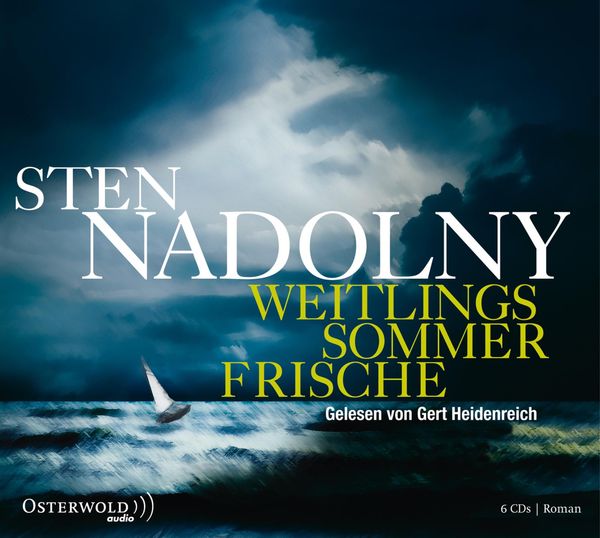 Produktbild: Weitlings Sommerfrische