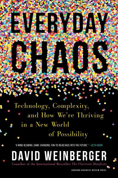 Produktbild: Everyday Chaos
