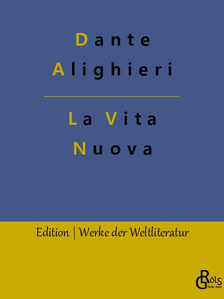 La Vita Nuova