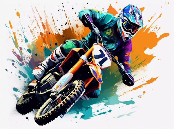 Produktbild: CALVENDO Puzzle CycloneXtreme | 2000 Teile Lege-Gr&ouml;&szlig;e 90x67cm Foto-Puzzle f&uuml;r gl&uuml;ckliche Stunden
