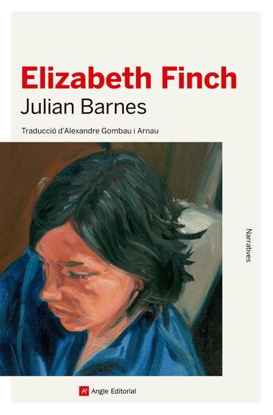 Produktbild: Elizabeth Finch