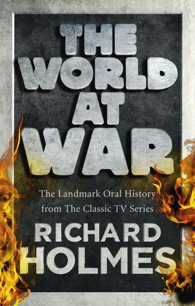 Produktbild: The World at War