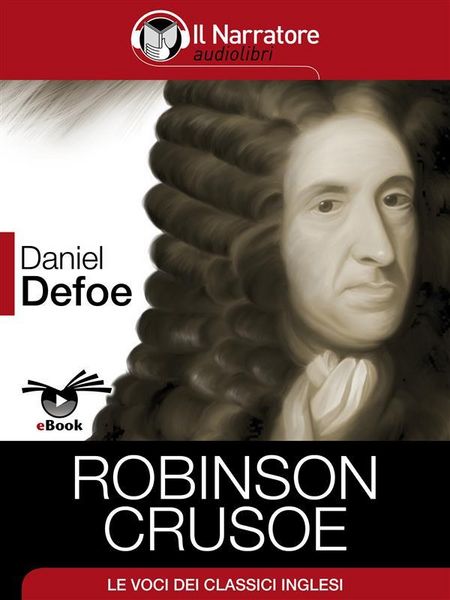 Produktbild: Robinson Crusoe
