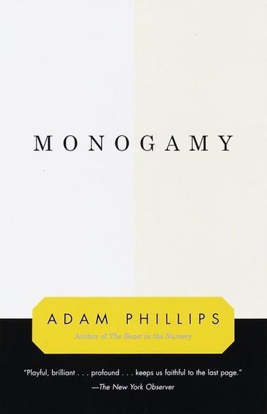 Produktbild: Monogamy