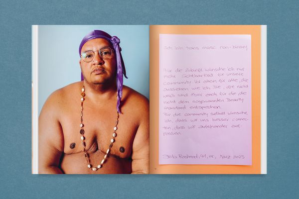 Produktbild: Beyond Binary