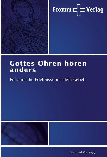 Produktbild: Gottes Ohren h&ouml;ren anders