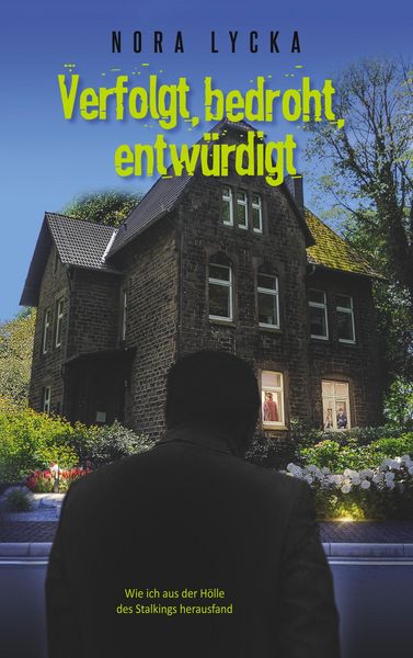 Produktbild: Verfolgt, bedroht, entw&uuml;rdigt
