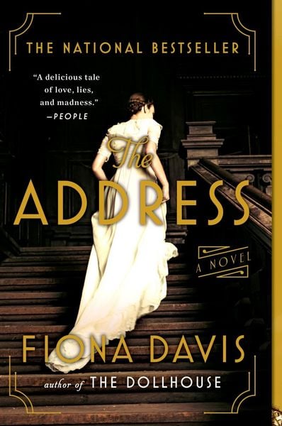 Produktbild: The Address