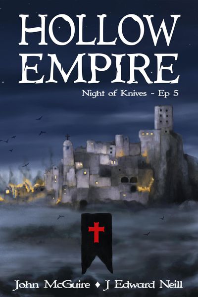 Produktbild: Hollow Empire: Episode 5 (Night of Knives)