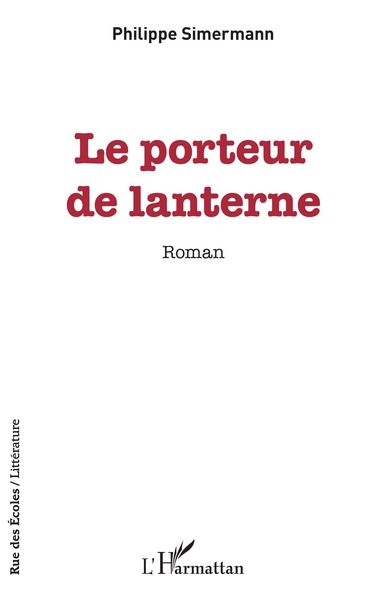 Produktbild: Le porteur de lanterne