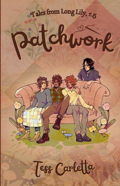 Produktbild: Patchwork