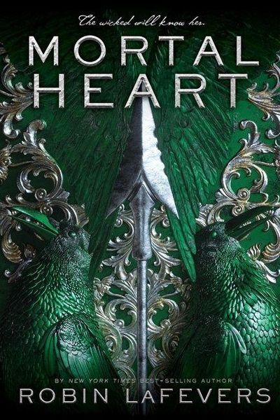 Produktbild: Mortal Heart