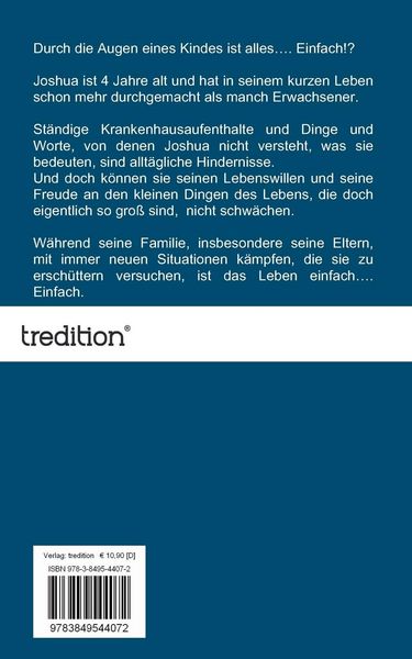 Produktbild: Einfach