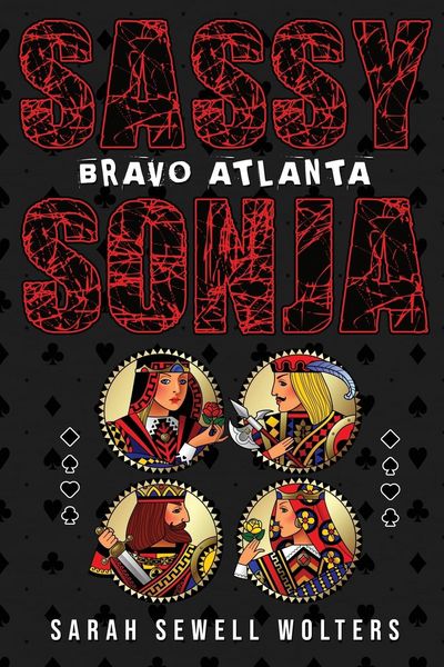 Produktbild: Sassy Sonja