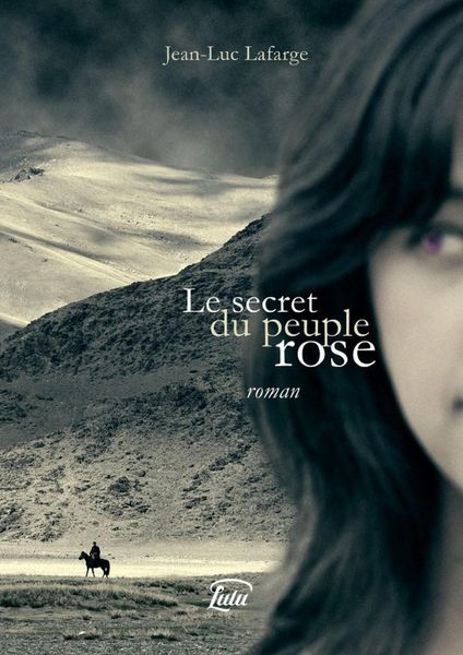 Produktbild: Le secret du peuple rose