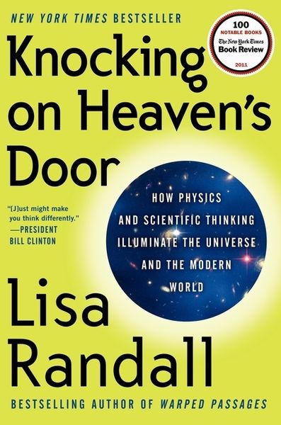 Knocking On Heavens Door