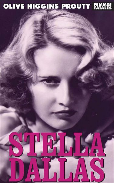 Produktbild: Stella Dallas