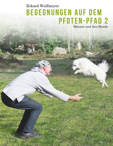 Produktbild: Begegnungen auf dem Pfoten-Pfad 2