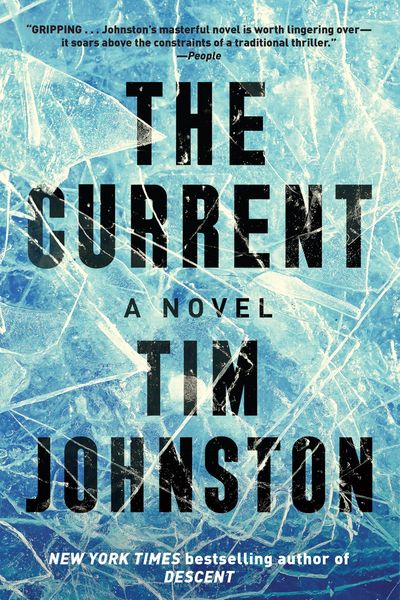 Produktbild: The Current