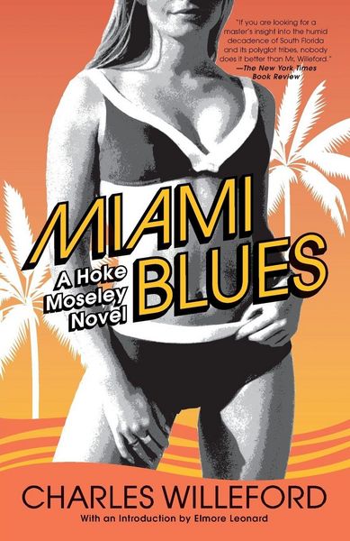 Produktbild: Miami Blues
