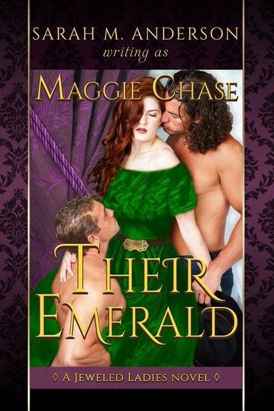 Produktbild: Their Emerald