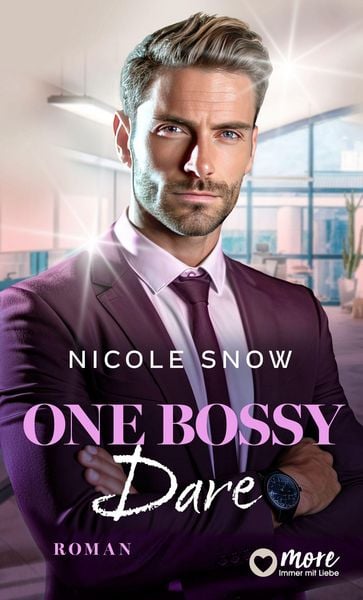 Produktbild: One bossy Dare