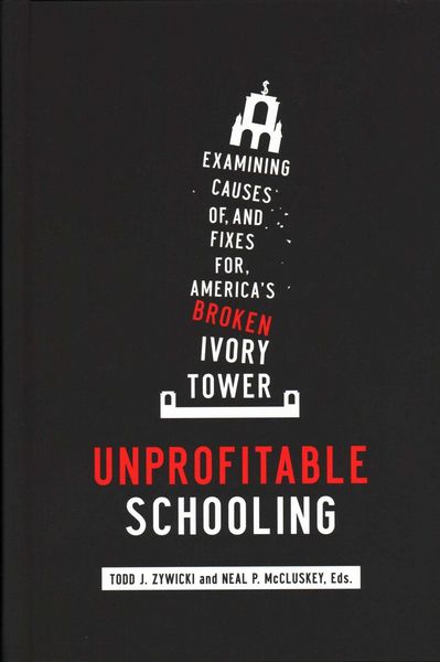 Produktbild: Unprofitable Schooling