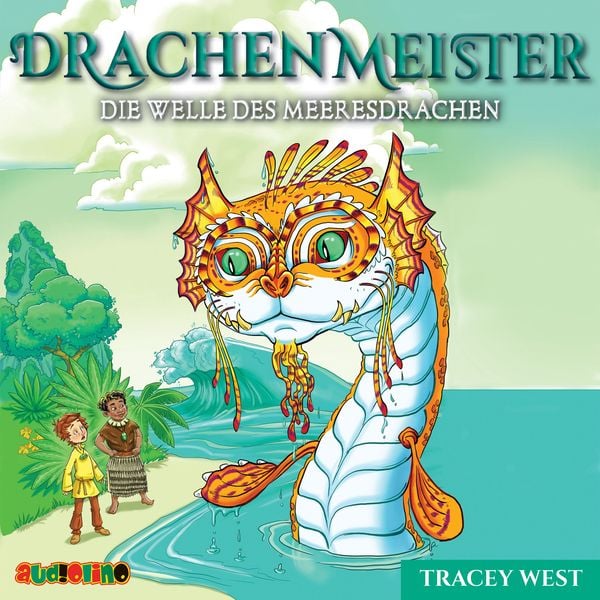 Produktbild: Drachenmeister (19)
