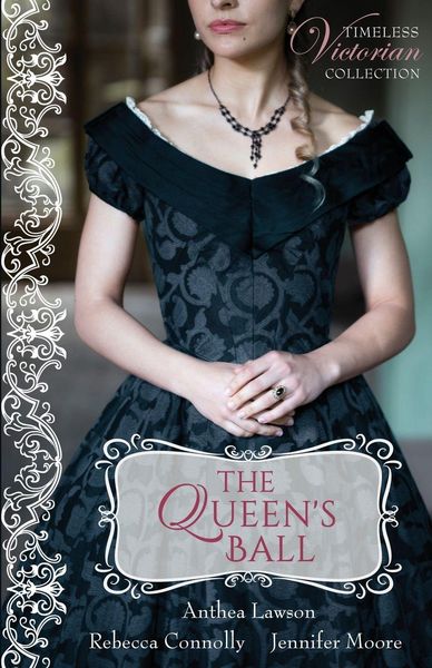Produktbild: The Queen's Ball