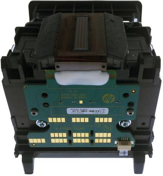 Produktbild: HP Tintenpatronen/Druckk&ouml;pfe f&uuml;r Inkjetdrucker/Multifunktionsger&auml;te