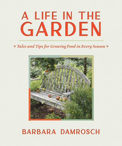 Produktbild: A Life in the Garden