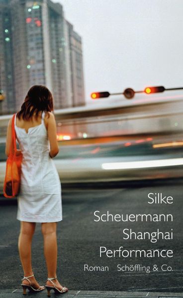 Produktbild: Shanghai Performance