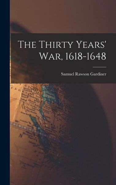 Produktbild: The Thirty Years' war, 1618-1648