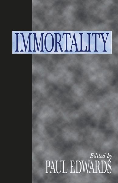 Produktbild: Immortality