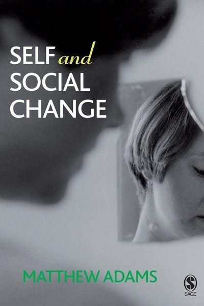 Produktbild: Self and Social Change