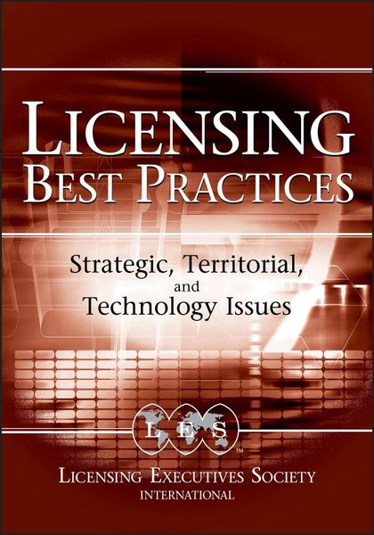 Produktbild: Licensing Best Practices