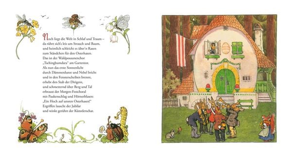Produktbild: Die sch&ouml;nsten Ostergeschichten