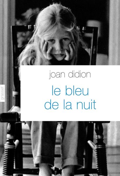 Produktbild: Le bleu de la nuit